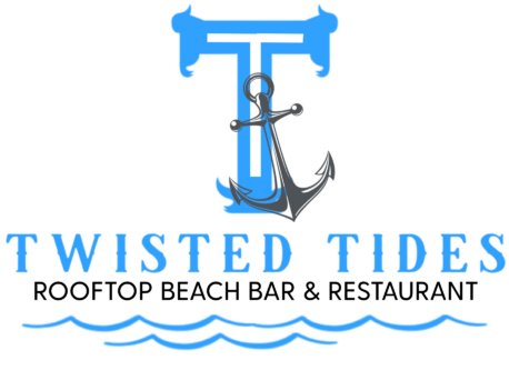 Twisted Tides